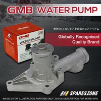 GMB Water Pump for Mitsubishi Libero C51 C52 C61 C62 C72 C82 Mirage CA B1 B2