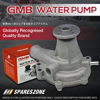 GMB Water Pump for Mazda 1200 STA TA TB 1169cc 4 Cylinder SOHC 8v 1969-1970