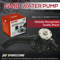 GMB Water Pump for Mazda E2000 EV Parkway EV T2000 WE VA 2.0L 1963-1985
