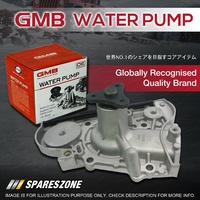 GMB Water Pump for Kia Rio BC Mentor Shuma FB 1.5L 65KW 1997-2002