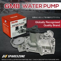 GMB Water Pump for Kia Rio BC 1493cc 1.5L A5D DOHC 16V 07/2000-12/2002
