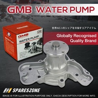 GMB Water Pump for Mazda MPV LV 2954cc V6 3.0L JE SOHC 18V 10/1995-05/1999