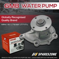 GMB Water Pump for Datsun Pulsar N10 Sunny B310 Vanette C20 1000 1200 120Y B210