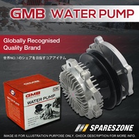 GMB Water Pump for Datsun Navara D21 1600 Bluebird Stanza 720 Cabstar Vanette