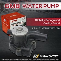 GMB Water Pump for Nissan 720 Utility SD23 SD25 2 2.3L 2.5L 06/1983-12/1985