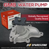 GMB Water Pump for Nissan Bluebird U11 Prairie PM10 Stanza PT11 PT12 1.6L 1.8L