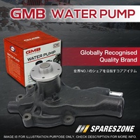 GMB Water Pump for Nissan Cabstar H40 3298cc 3465cc ED33 FD35 3.3L 3.5L