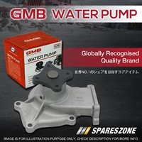 GMB Water Pump for Nissan Pulsar N13 Sunny B12 1.5L GA15E GA15S 1987-1990