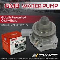 GMB Water Pump for Subaru Brumby A69 Leone DL GL EA71 1.6L 1978-1980