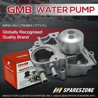 GMB Water Pump for Subaru Forester SF5 GT SG9 SH9 XT Impreza Liberty BE GT