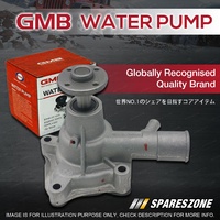 GMB Water Pump for Toyota Corolla KE20 KE25 KE26 3K 3K-C 3K-H 1970-1978