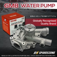 GMB Water Pump for Toyota Forklift TFD20 TFD23 TFD25 TFD28 TFD30 2.0L 1Z 1986-On