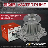 GMB Water Pump for Toyota 4 Runner LN61 LN130 Bundera LJ70 Dyna LY61 211 220 230