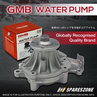 GMB Water Pump for Toyota Hiace KZH106 KDY110 KDY 116 126 132 138 100 120 Dyna