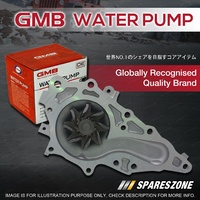GMB Water Pump for Toyota Chaser JZX100 JZX101 JZX105 Crown 2.5L 3.0L