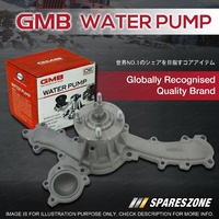 GMB Water Pump for Toyota 4 Runner FJ Cruiser Tacoma Tundra 4.0L 1GR-FE