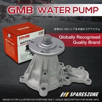 GMB Water Pump for Toyota Celica GA61 Chaser GX60 GX71 Cresta Crown Soarer Supra
