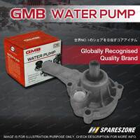 GMB Water Pump for Ford Falcon Fairlane Fairmont BA BF XR6 4.0L BARRA Territory