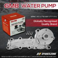 GMB Water Pump for Nissan Cefiro Laurel 2.0L Skyline 2.0L 2.5L 3.0L
