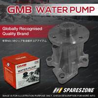 GMB Water Pump for Nissan Pulsar N10 N12 PRAIRIE M10 1.3L 1.5L Petrol