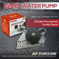 GMB Water Pump for Mg Mg Zt Zt-T T 190 2.5L 190HP 140KW Sedan Wagon 2001-2005