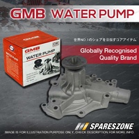 GMB Water Pump for Ford Fairmont Falcon XA XB XC XD XE XY F-100 4.9L 5.8L 70-85