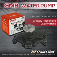 GMB Water Pump for Holden H Series Monaro HG HK HQ HT 5.0L 5.3L 5.4L 5.7L 68-74
