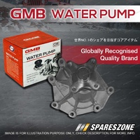 GMB Water Pump for Kia Sorento I JC 2.4L 3.5L G4JS G6CU 2351CC 3497CC 2002-2011