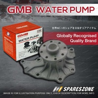 GMB Water Pump for Holden Rodeo TF RA TD Jackaroo Monterey UBS 2.5 2.8 3.0 3.1
