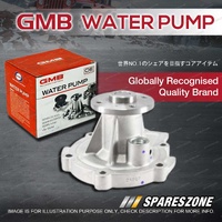 GMB Water Pump for Mitsubishi Triton MQ MR Pajero Sport QE QF QG 2.4L 2015-2024