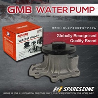 GMB Water Pump for Toyota Camry Saloon ACV40 Previa III ACR50 2.4L 2005-On