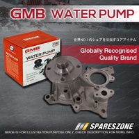 GMB Water Pump for Toyota Landcruiser Prado GDJ150 GDJ155 2.8L D-4D 2015-2024