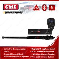 GME XRS Connect 4WD Pack Bluetooth Wireless Technology - Smartphone Control