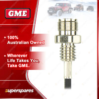 GME Antenna Base & Lead with Connector and 5m cable - Suit AE-SS4700 Series