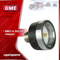 GME NMO To SO2390 Adaptor Replacement Fitment AD-SS510 Car Accessory