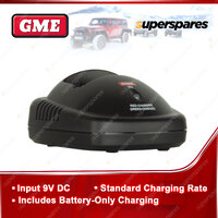 GME Desktop Charging Cradle BCD-SS007 - Suit Handheld UHF Radio TX-SS680