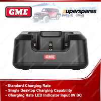 GME Desktop Charging Cradle BCD-SS020 - Suit TX-SS685 / TX-SS6155 / TX-SS6160