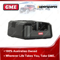 GME Dual Desktop Charging Cradle - Suit TX685/TX6150/TX6155/TX6160
