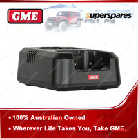 GME Dual Desktop Charging Cradle - Suit TX-SS685/TX-SS6150/TX-SS6155/TX-SS6160