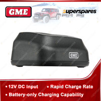 GME Desktop Charging Cradle BCD022 - Suit Radio TX6600S / TX6600Pro