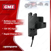 GME Brand In-Car Vehicle Charger - Suit Radio TX6600S CP50 TX6600PRO