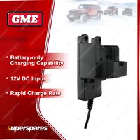 GME In-Car Vehicle Charger - Suit Radio TX-SS6600S CP-SS50 TX-SS6600PRO