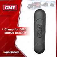 GME Mounting Clamp CA-SS012 - Suit for MB-SS009 Metal Radio Bracket