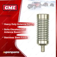GME Heavy Duty Antenna Spring - Suit for Elevated-Feed Antenna Bases