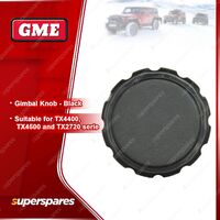 GME Brand Gimbal Knob CA30 - Suit for Radio TX4400 / TX4500S / TX2720
