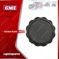 GME Brand Gimbal Knob CA45R - Suit TX3420 / TX3100 / TX3345 / TX3520