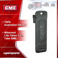 GME Handheld Radio Belt Clip - Suit TX-SS685 / TX-SS6150 / TX-SS6155 / TX-SS6160