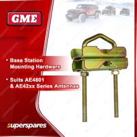 GME Base Station Mounting Hardware MB-SS410 Suits AE-SS4801 AE-SS42xx Antennas
