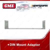 GME Din Mounting Adaptor - Suit TX-SS3500S / TX-SS3510S / TX-SS3520S