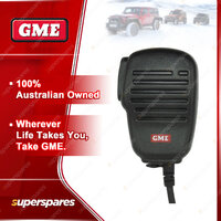 GME Speaker Microphone Suit TX-SS665/TX-SS667/TX-SS675/TX-SS685/TX-SS6150